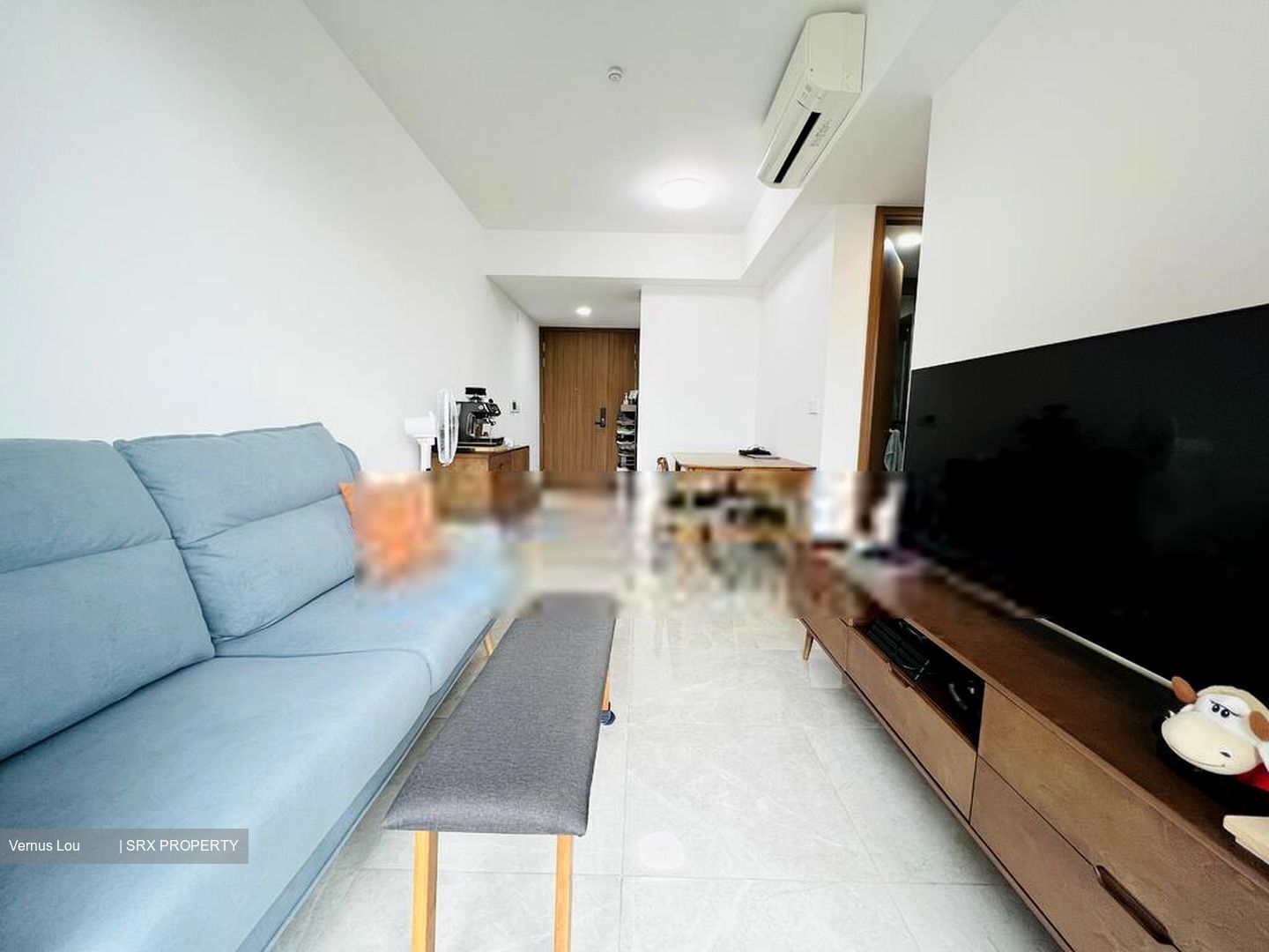 Stirling Residences (D3), Apartment #404141291